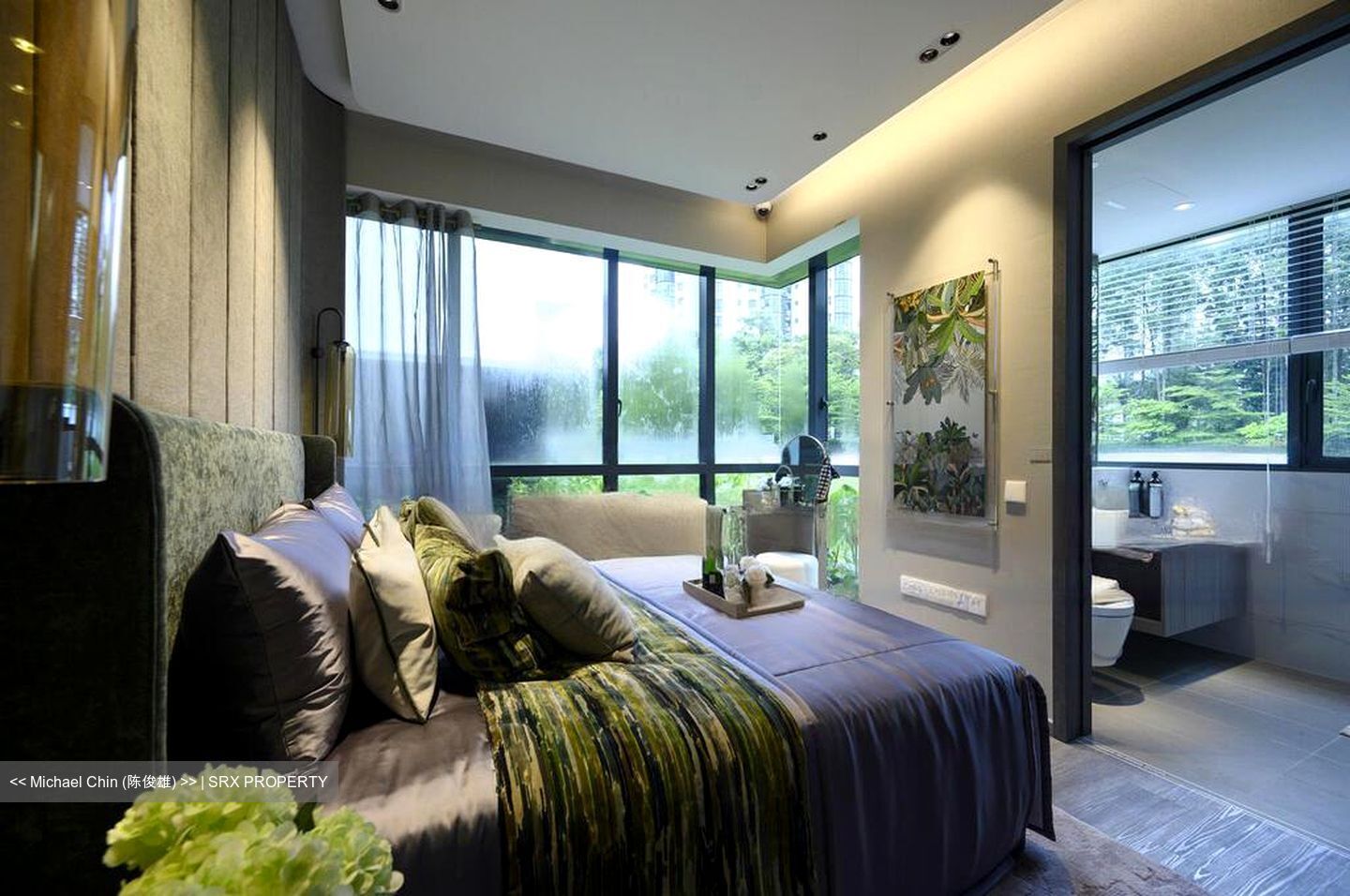 The LakeGarden Residences (D22), Condominium #555877531